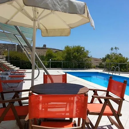 Archipelagos Boutique Affittacamere 3*