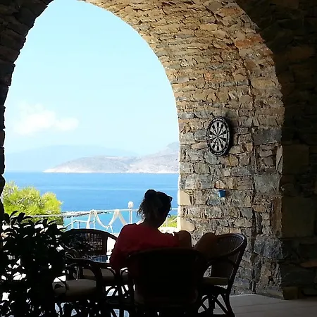 Affittacamere Archipelagos Boutique