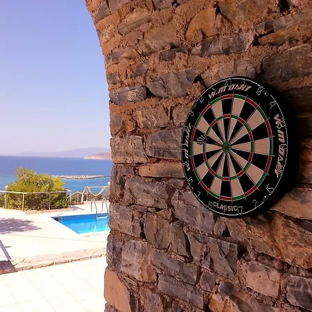 Archipelagos Boutique Schoinoussa