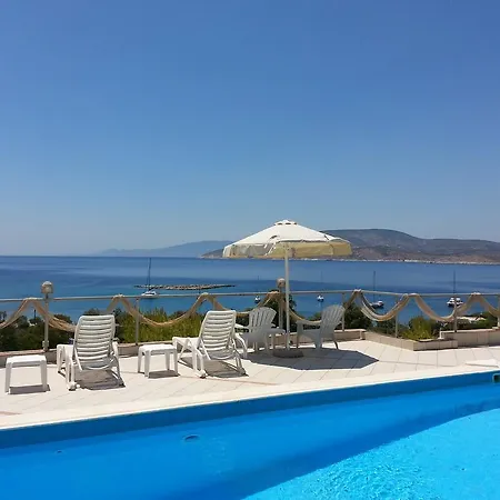 Archipelagos Boutique 3*