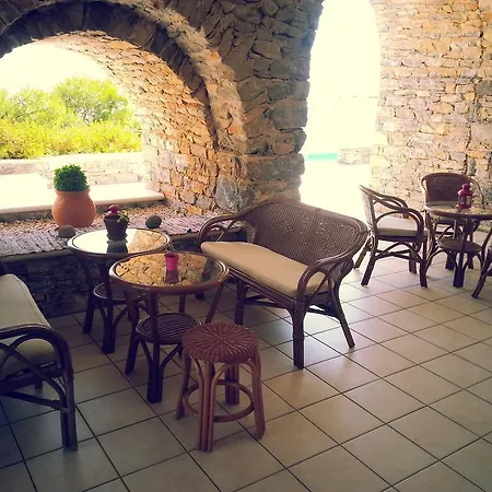 Archipelagos Boutique 3*