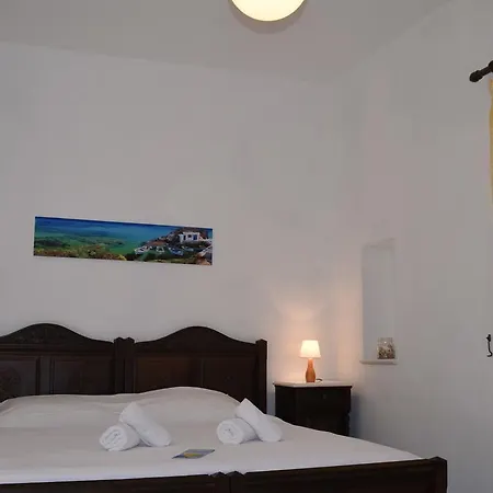 Archipelagos Boutique Affittacamere 3*