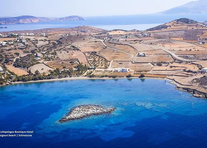 Archipelagos Boutique 3*