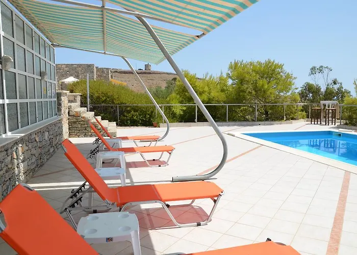 بيت ضيافة Archipelagos Boutique