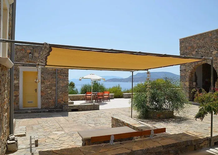 Archipelagos Boutique Maison d'hôtes