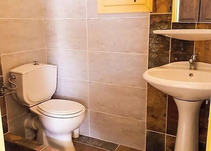 Archipelagos Boutique Schoinoussa