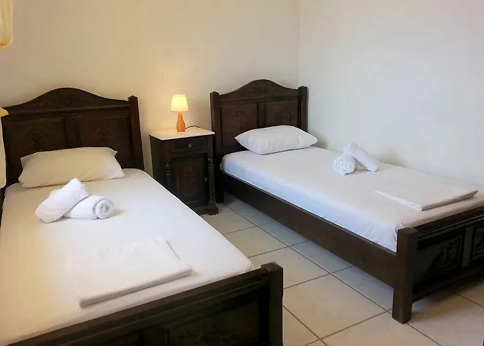 بيت ضيافة Archipelagos Boutique 3*