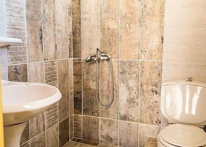 Maison d'hôtes Archipelagos Boutique 3*