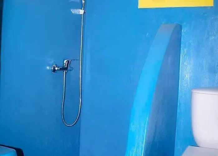 Archipelagos Boutique Maison d'hôtes 3*