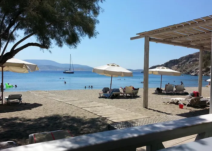 Pensionat Archipelagos Boutique