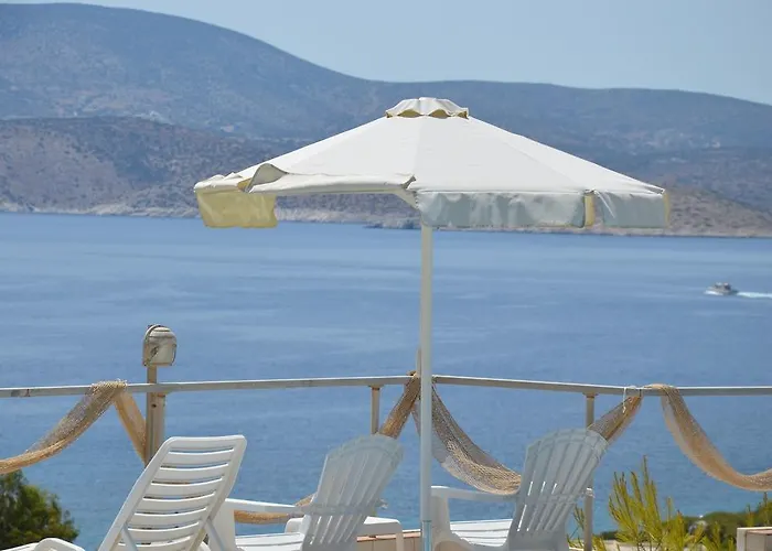 Pensionat Archipelagos Boutique 3*