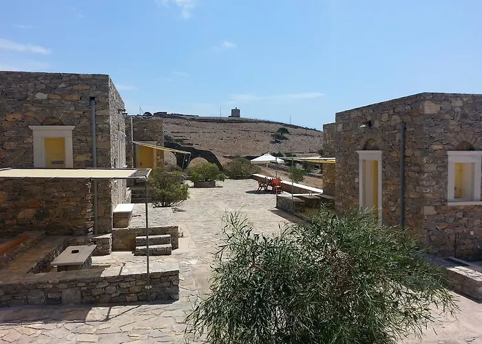 بيت ضيافة Archipelagos Boutique 3*