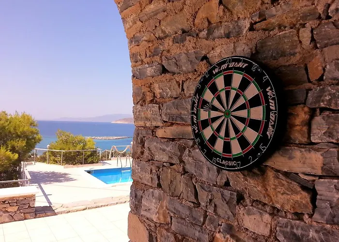 Archipelagos Boutique Schoinoussa