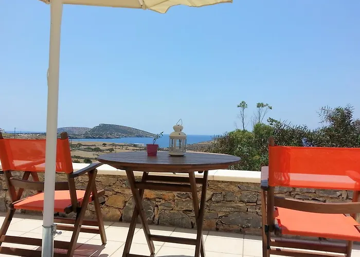 Archipelagos Boutique Pensionat