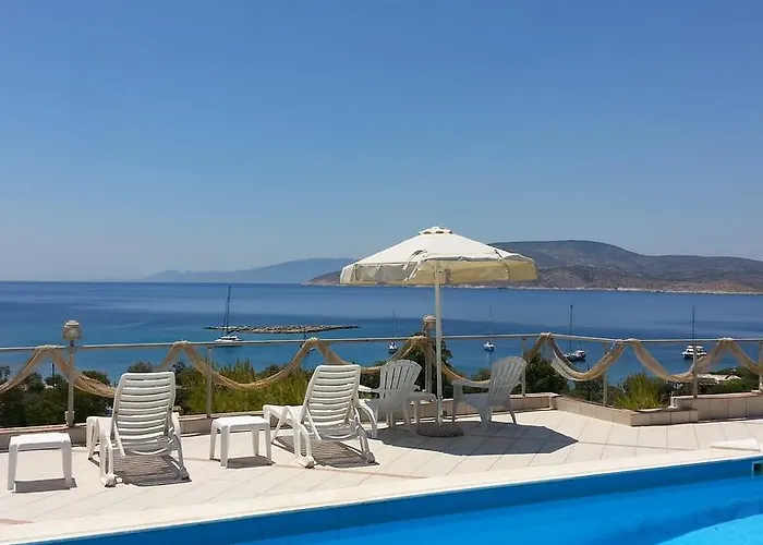 Archipelagos Boutique 3*