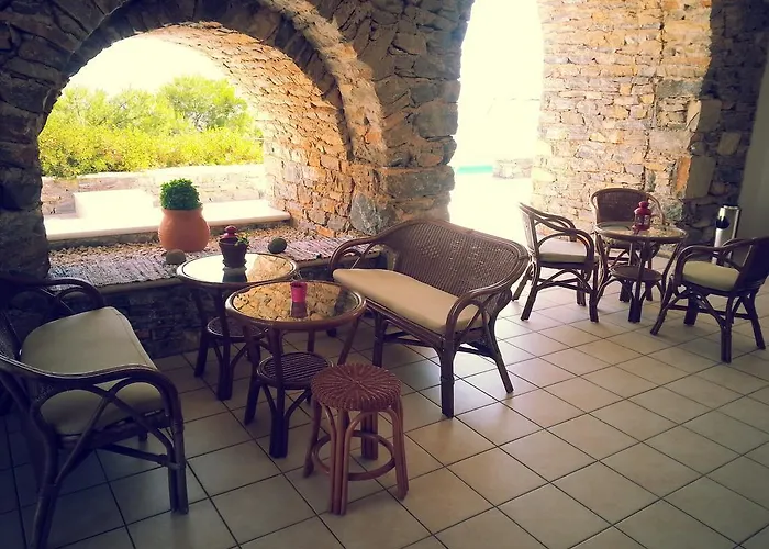 Archipelagos Boutique 3*