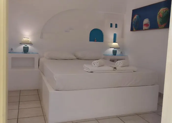 Archipelagos Boutique 3*